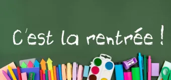 Rentrée
